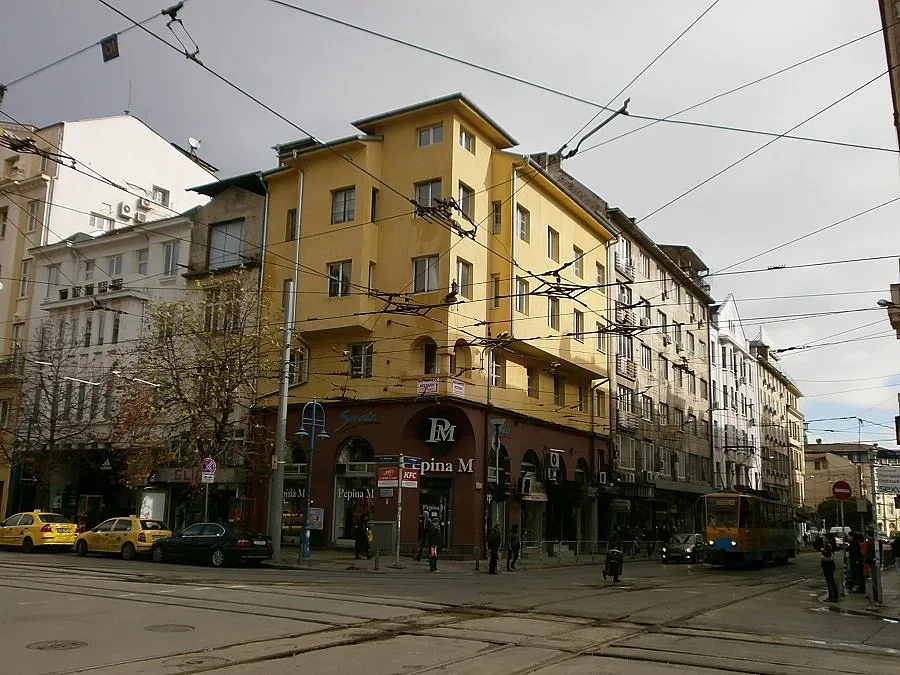 Още две улици в София стават пешеходни