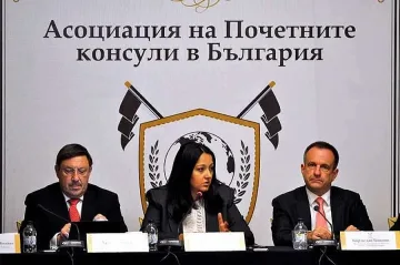 Подготвят почетните консули на България за европредседателството