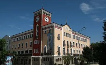 Оставки в община Хасково, кметът в отпуск