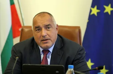 Борисов иска гаранции за правата на етническите българи в Албания