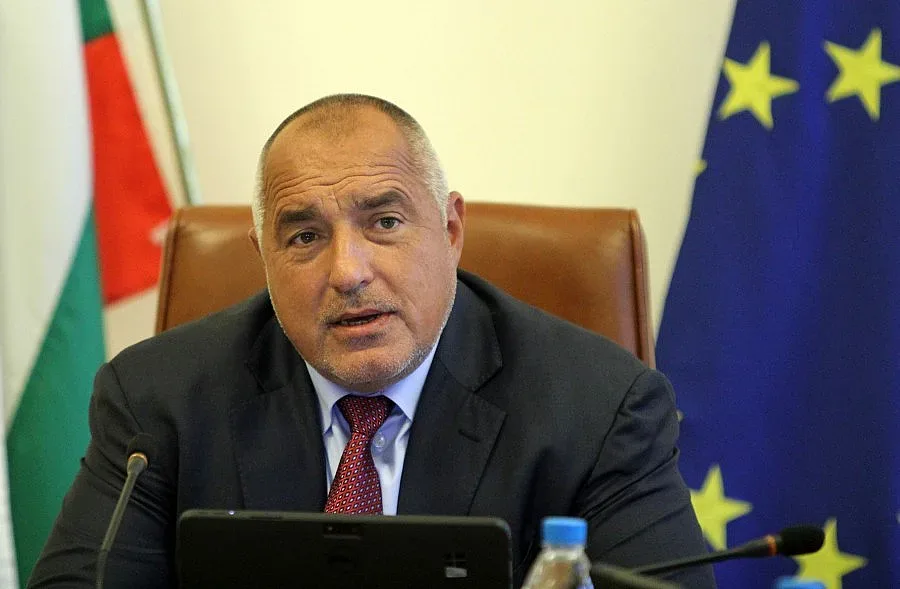 Борисов иска гаранции за правата на етническите българи в Албания