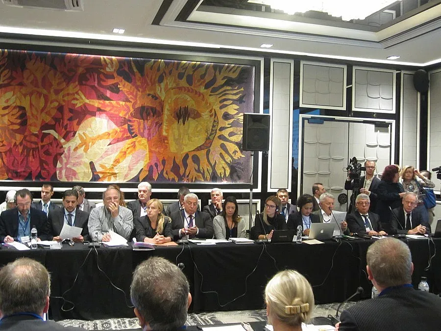 Терористите вкарват нета в арсенала си