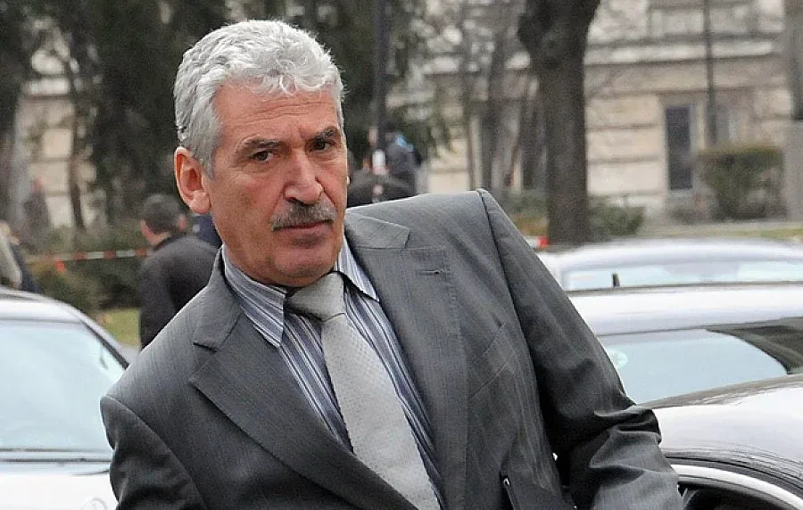 ДПС иска оставката на висш кадър на ГЕРБ