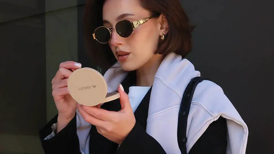 Шест топ тенденции в грима