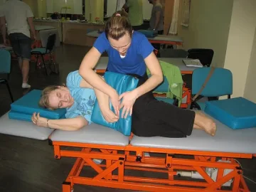 Раздвижват хора с инсулт със стволови клетки