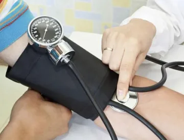 40% от диагнозите за високо кръвно са грешни