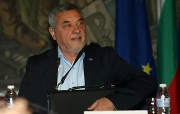 Симеонов: Ще видите резултатите на правителството след 5 месеца