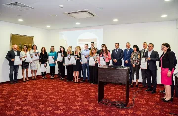 Спечелихме 61 медала в два световни конкурса