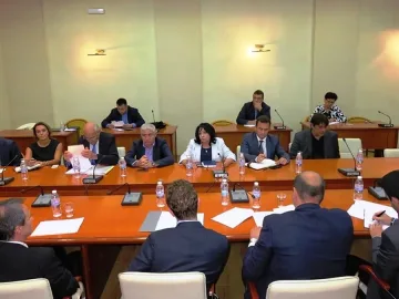 Бизнесът настоя за строг контрол на КЕВР към ""Булгартрансгаз" 