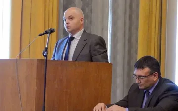 МВР проверява сигурността в болниците