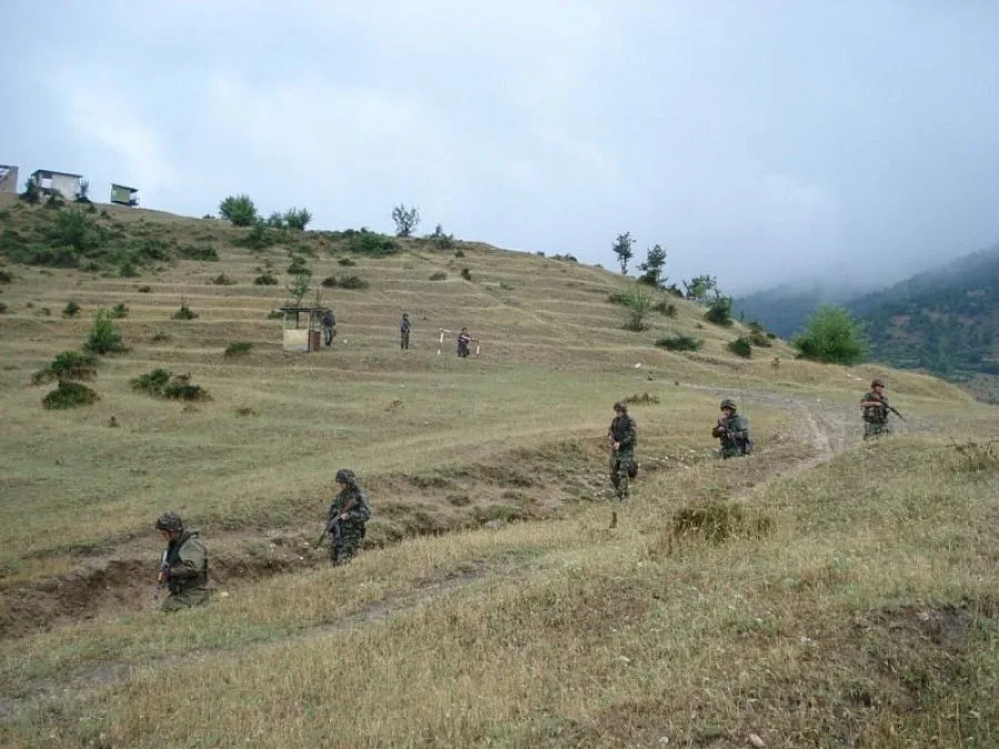 Редник загина на военно учение край Сливница