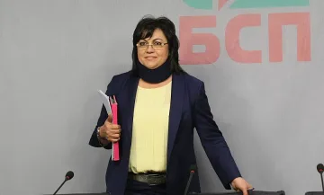 И БСП отрече договорки за Висшия съдебен съвет