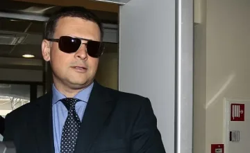 СГС прие оставката на Калоян Топалов