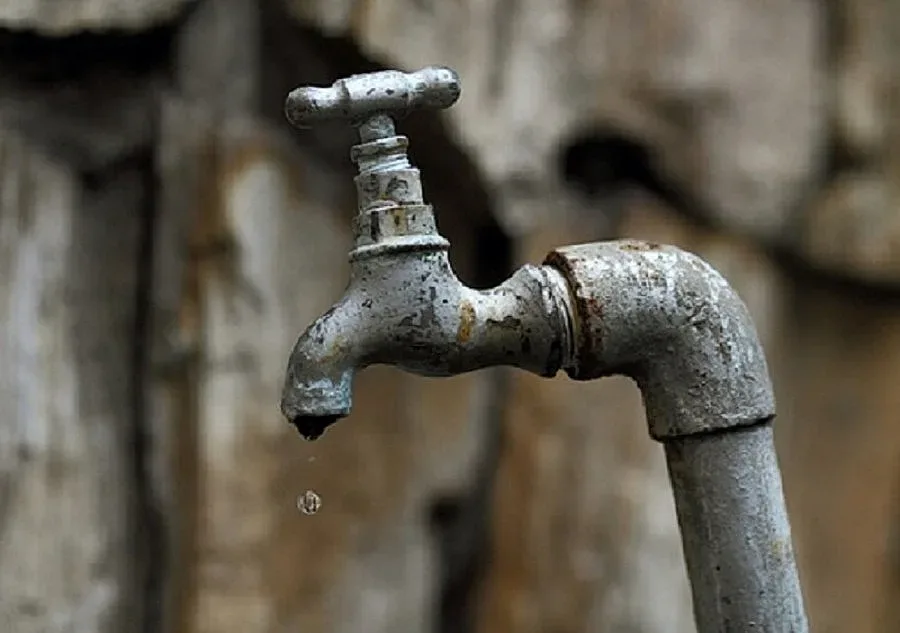 Вода, заразена с арсен, пият в Северозапада