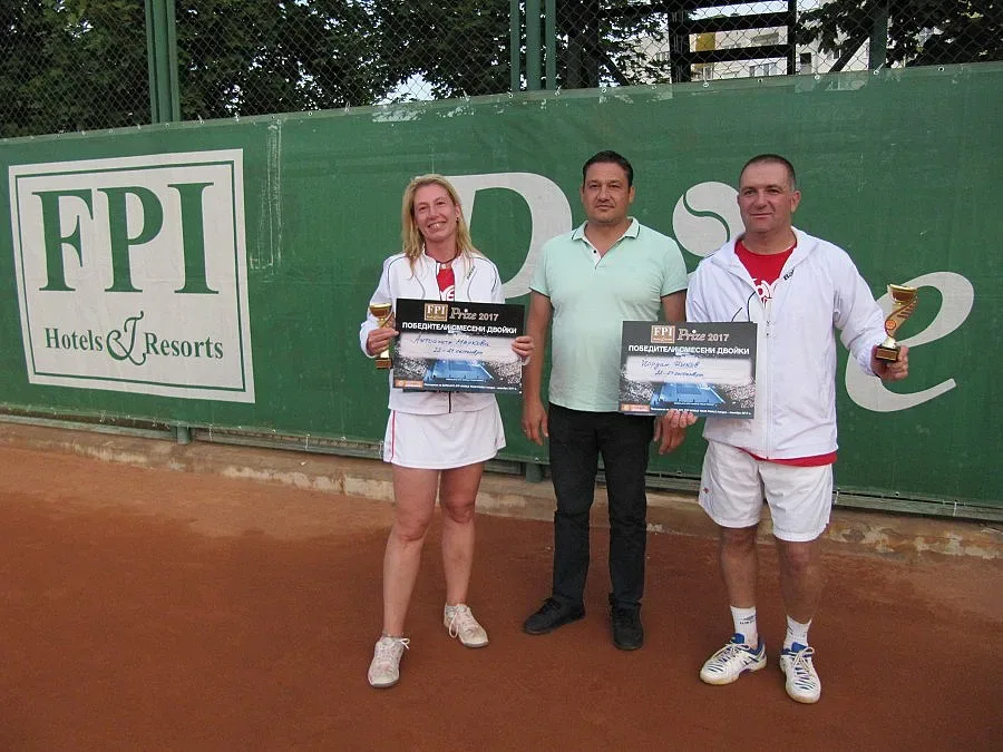 Шампиони от НТЛ ще подкрепят Гришо в Лондон