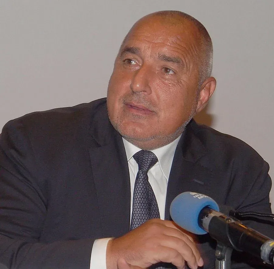 Борисов: В коалицията няма търкания, има само закачки /ОБНОВЕНА/