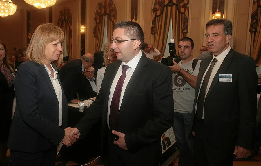 Нанков: 2018-а ще е критична за пътната инфраструктура