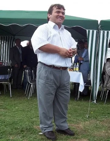 Извадиха Наим Сюлейманов от комата /ОБНОВЕНА/