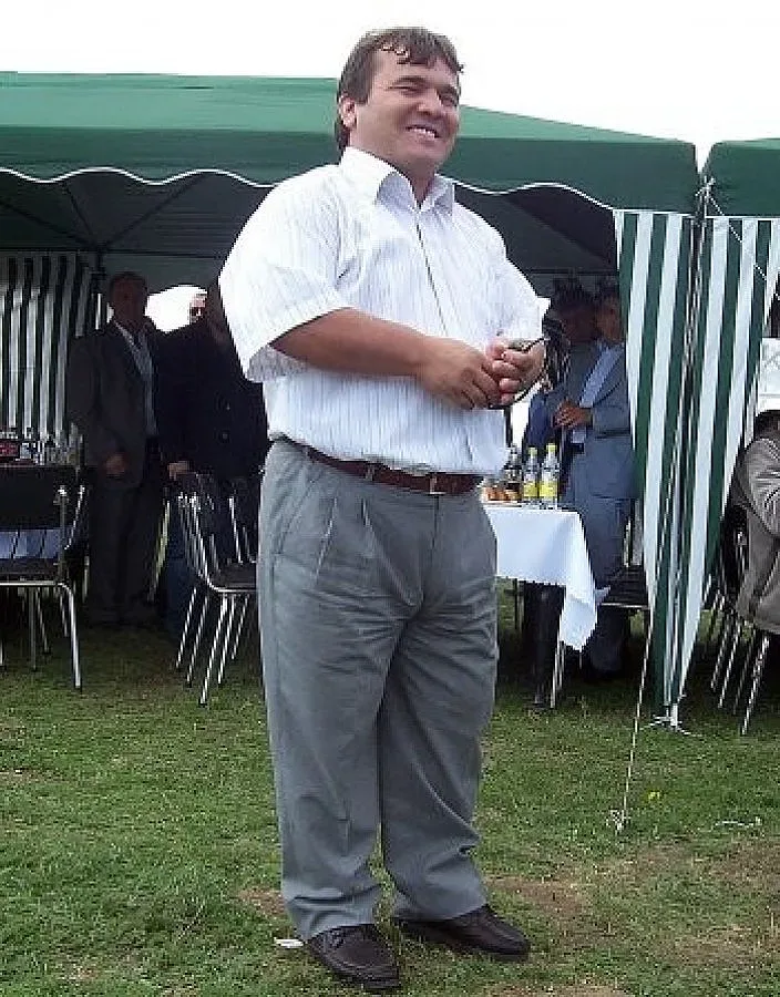 Извадиха Наим Сюлейманов от комата /ОБНОВЕНА/