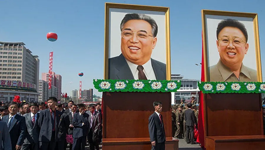 "Беше ни обявена война": Северна Корея заплаши да сваля американски самолети