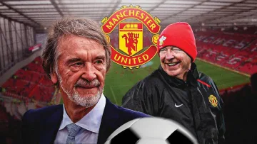 Манчестър  Юнайтед -  позорът на някогашния гранд