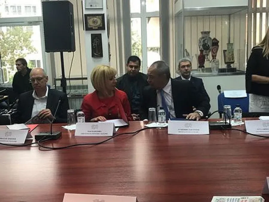 Всяко второ медицинско лице е било жертва на агресия