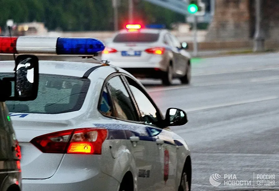 Селфи издаде семейство канибали в Русия