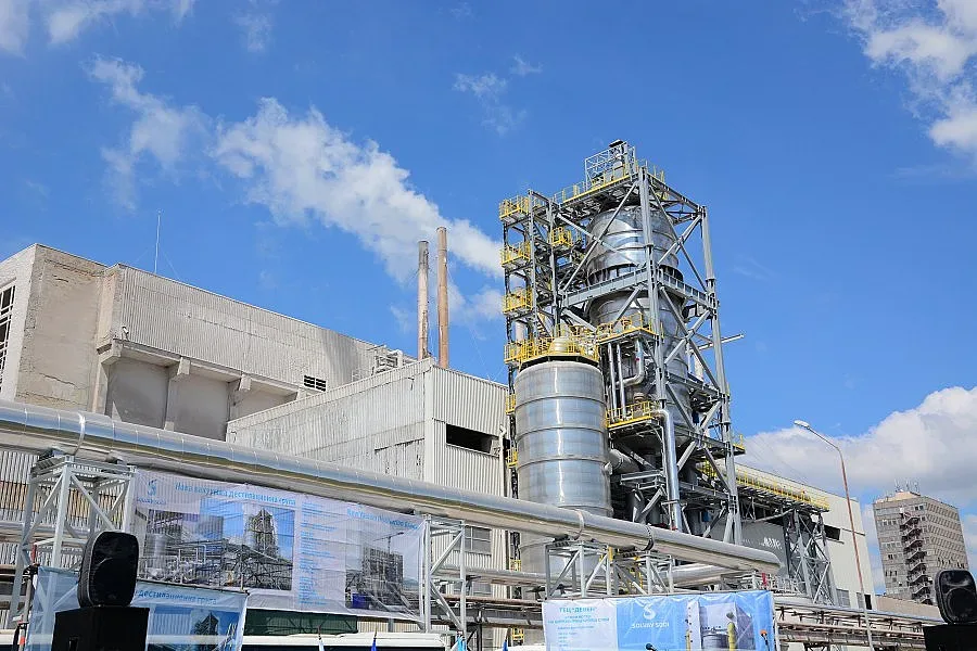 Работник загина в ТЕЦ