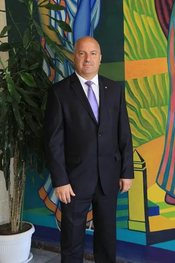 На Международния панаир в Пловдив е елитът на активния бизнес