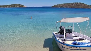 Българка се удави в Халкидики заради загуба на ориентация