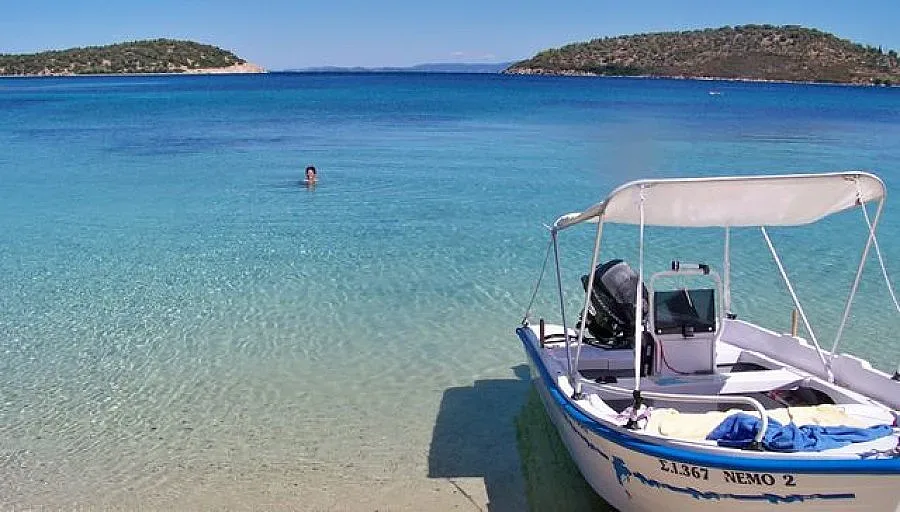 Българка се удави в Халкидики заради загуба на ориентация