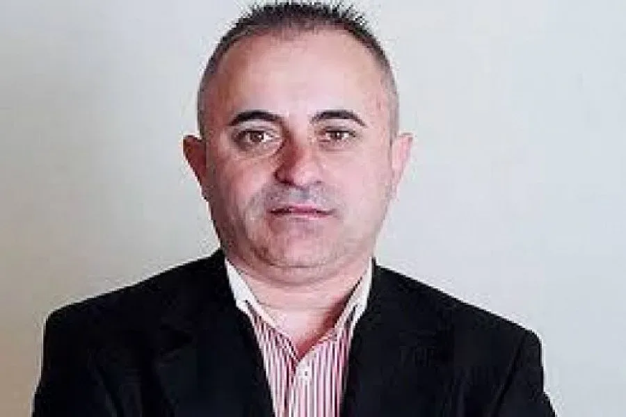 Катастрофа забави депутат за сватбата на Сидеров