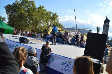 Огромен интерес към Extreme Fest 2017