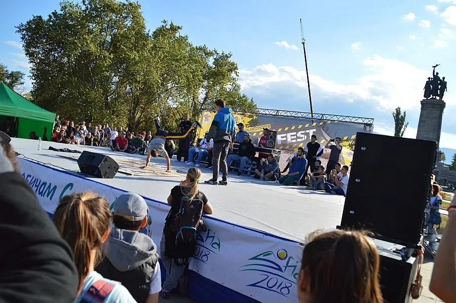 Огромен интерес към Extreme Fest 2017