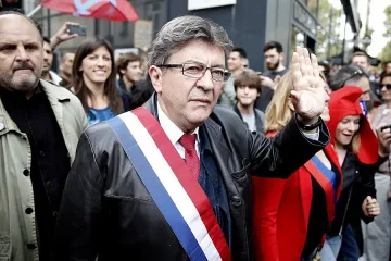 Левичари опитват да провалят реформата на Макрон