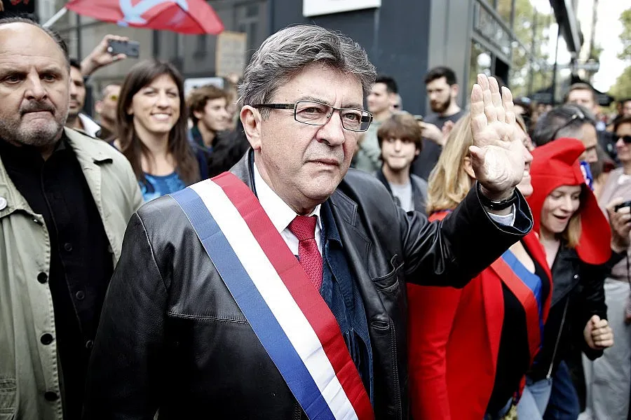 Левичари опитват да провалят реформата на Макрон