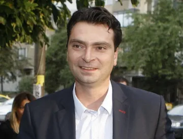 Калоян Паргов: Президентската институция вече не е беззъба