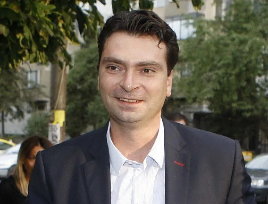 Калоян Паргов: Президентската институция вече не е беззъба