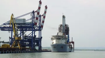 Започва сондирането на "Рубин 1" в Черно море