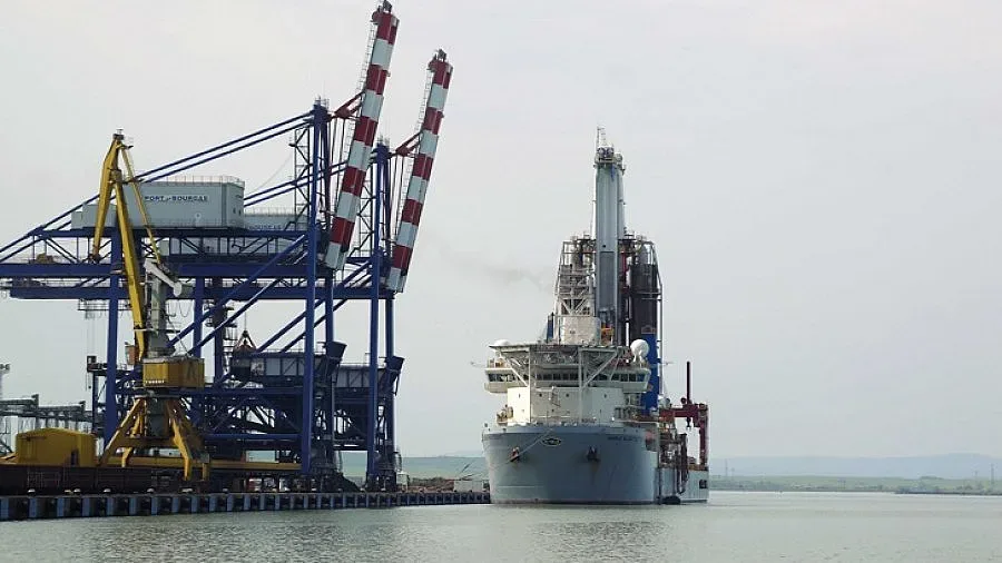 Започва сондирането на "Рубин 1" в Черно море