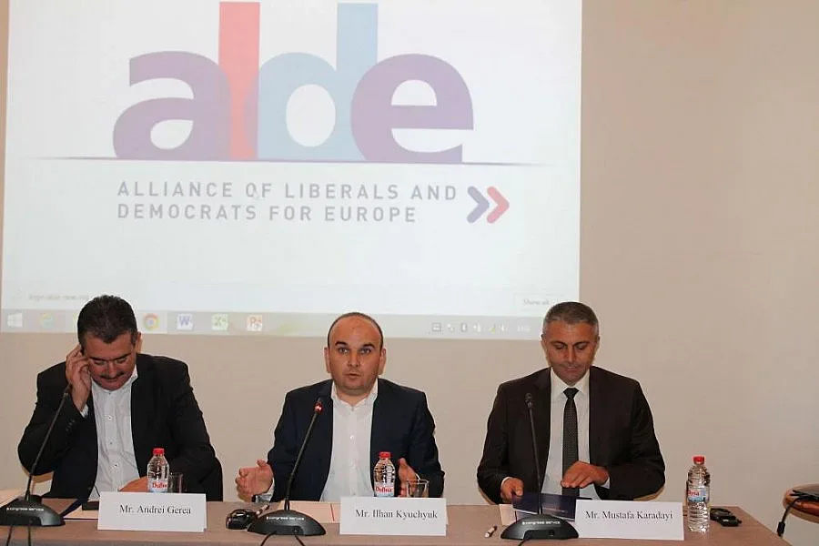 Карадайъ: Дунавската стратегия е добра, но няма философия за финансиране /ОБНОВЕНА/