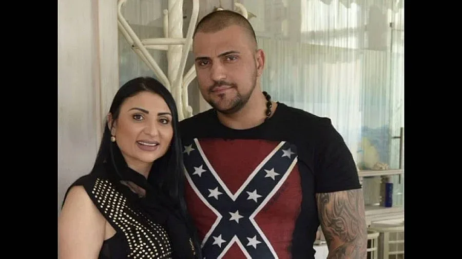 Бабата: Пуснаха Софи, но Тошко не