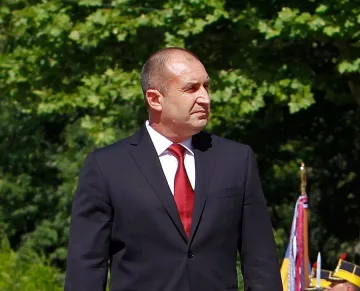 Радев: България ще продължи да подкрепя действията за утвърждаване на Косово