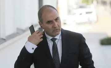 Цветанов: Националната сигурност струва много пари и затова трябва прозрачност
