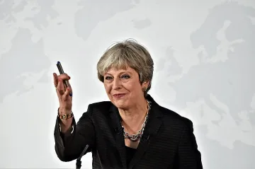 Мей: Правата на гражданите от ЕС ще бъдат гарантирани