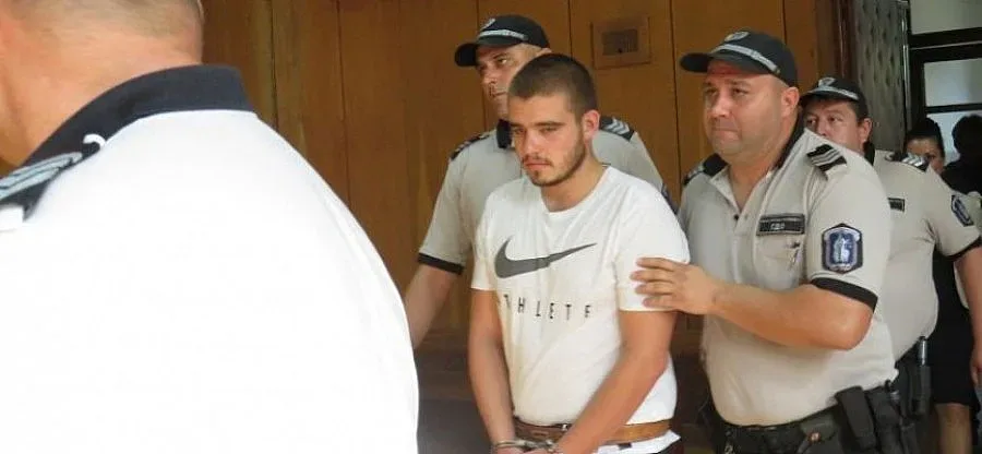 Полицията: Имаме достатъчно доказателства срещу Тонкев