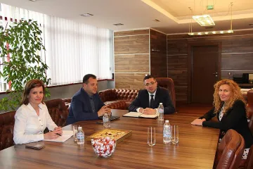 Велико Търново поиска от Нанков Северен пътен възел