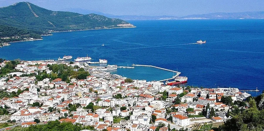 Гърците щастливи - напълнихме им хотелите