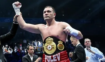 Плащат $1,6 млн. за тв правата на Кобрата-Джошуа