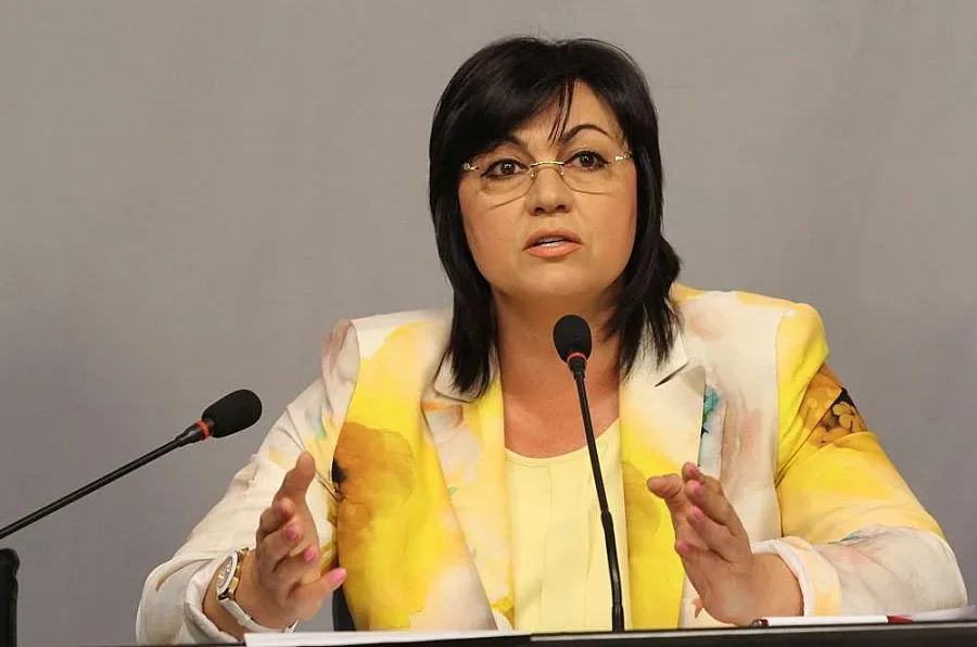 Корнелия: Независимостта е била справедливост за народа